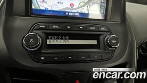 Chevrolet Spark, 2018 — миниатюра 15