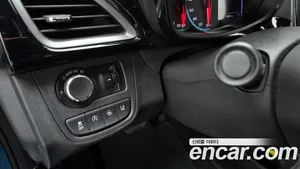 Chevrolet Spark, 2018 — миниатюра 16