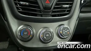Chevrolet Spark, 2018 — миниатюра 17