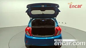 Chevrolet Spark, 2018 — миниатюра 20