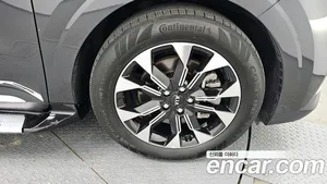 Kia Carnival, 2021 — миниатюра 5