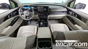 Kia Carnival, 2021 — миниатюра 7