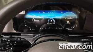 Kia Carnival, 2021 — миниатюра 8