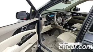 Kia Carnival, 2021 — миниатюра 10