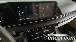 Kia Carnival, 2021 — миниатюра 14