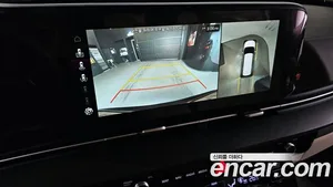 Kia Carnival, 2021 — миниатюра 15