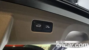Kia Carnival, 2021 — миниатюра 20