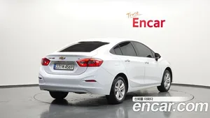 Chevrolet Cruze, 2017 — миниатюра 2