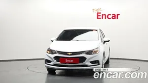 Chevrolet Cruze, 2017 — миниатюра 3