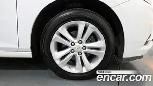 Chevrolet Cruze, 2017 — миниатюра 5