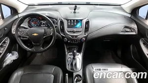 Chevrolet Cruze, 2017 — миниатюра 7