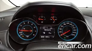 Chevrolet Cruze, 2017 — миниатюра 8
