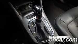 Chevrolet Cruze, 2017 — миниатюра 9
