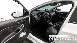 Chevrolet Cruze, 2017 — миниатюра 10