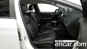 Chevrolet Cruze, 2017 — миниатюра 11