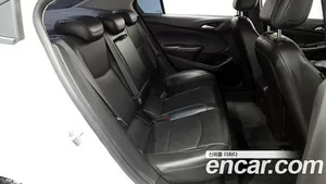 Chevrolet Cruze, 2017 — миниатюра 12