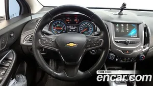 Chevrolet Cruze, 2017 — миниатюра 13