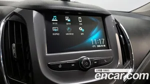 Chevrolet Cruze, 2017 — миниатюра 14