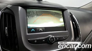 Chevrolet Cruze, 2017 — миниатюра 15