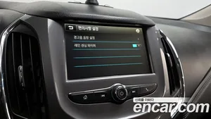 Chevrolet Cruze, 2017 — миниатюра 17