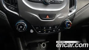 Chevrolet Cruze, 2017 — миниатюра 18