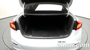 Chevrolet Cruze, 2017 — миниатюра 20