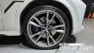 BMW X6, 2020 — миниатюра 5