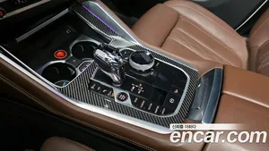 BMW X6, 2020 — миниатюра 9