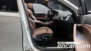 BMW X6, 2020 — миниатюра 10