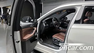 BMW X6, 2020 — миниатюра 11