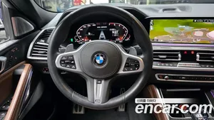BMW X6, 2020 — миниатюра 13