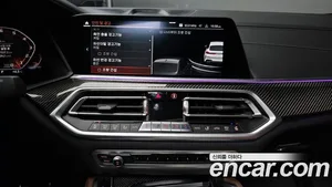BMW X6, 2020 — миниатюра 14