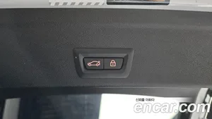 BMW X6, 2020 — миниатюра 20