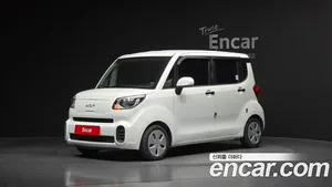 Kia RAY, 2021 — миниатюра 1
