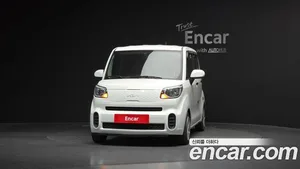 Kia RAY, 2021 — миниатюра 3