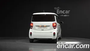 Kia RAY, 2021 — миниатюра 4