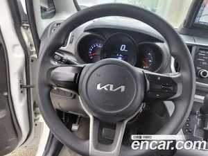 Kia RAY, 2021 — миниатюра 7