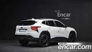 Chevrolet Trax, 2024 — миниатюра 2