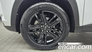 Chevrolet Trax, 2024 — миниатюра 5
