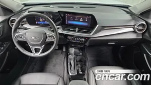 Chevrolet Trax, 2024 — миниатюра 7