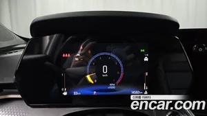 Chevrolet Trax, 2024 — миниатюра 8