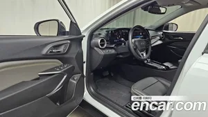 Chevrolet Trax, 2024 — миниатюра 10