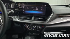 Chevrolet Trax, 2024 — миниатюра 14