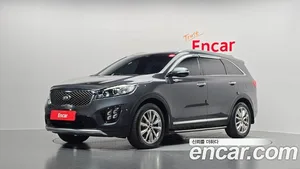 Kia Sorento, 2017 — миниатюра 1