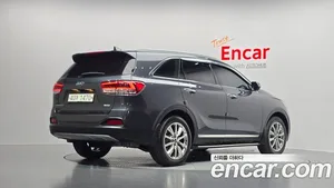 Kia Sorento, 2017 — миниатюра 2