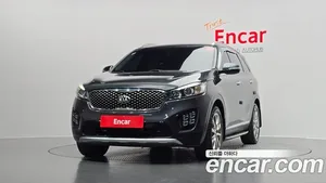 Kia Sorento, 2017 — миниатюра 3