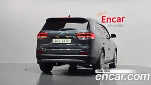 Kia Sorento, 2017 — миниатюра 4