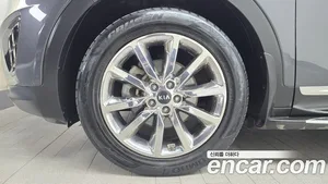 Kia Sorento, 2017 — миниатюра 5
