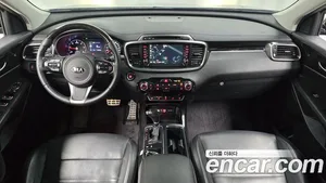 Kia Sorento, 2017 — миниатюра 7