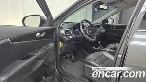 Kia Sorento, 2017 — миниатюра 10